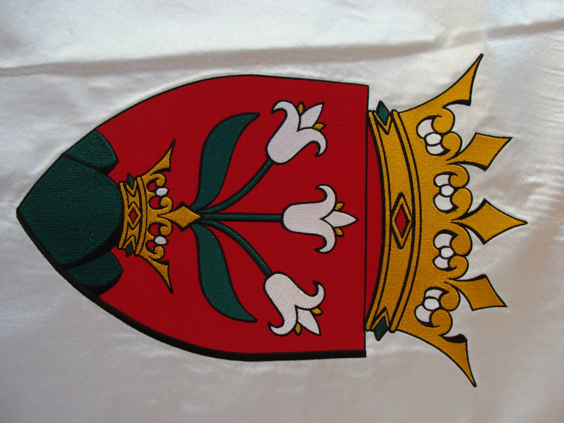 Idea Reklám referencia: Nyomdai termékek - TAMPONNYOMÁS