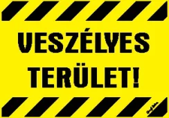 Idea Reklám referencia: Öntapadós fóliák, címkék - Padlójelölők - Keresztek, Ablakok