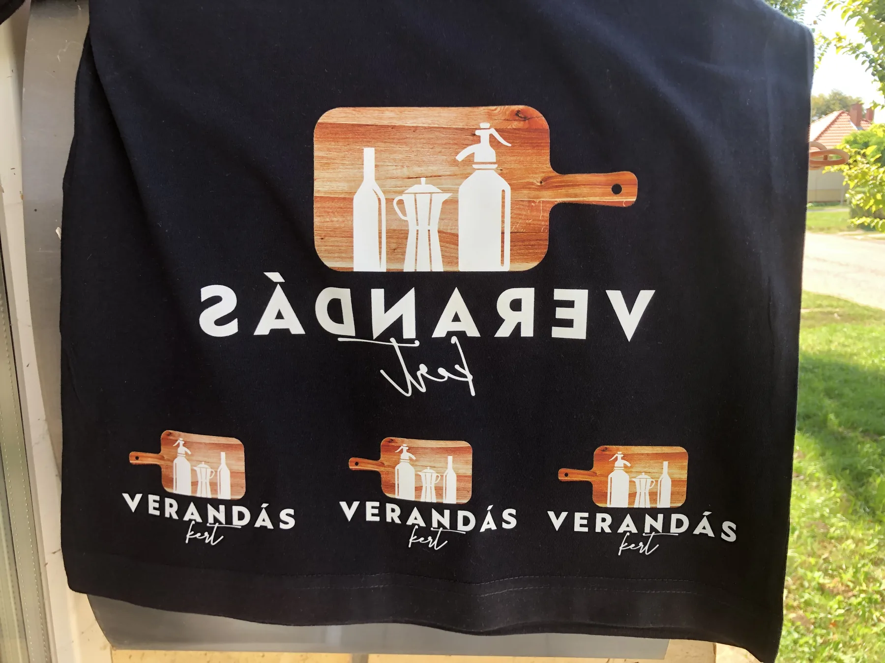 Idea Reklám referencia: Ruházat, textiláru - DTF - DIGITÁLIS TRANSZFERNYOMÁS TEXTILEKHEZ